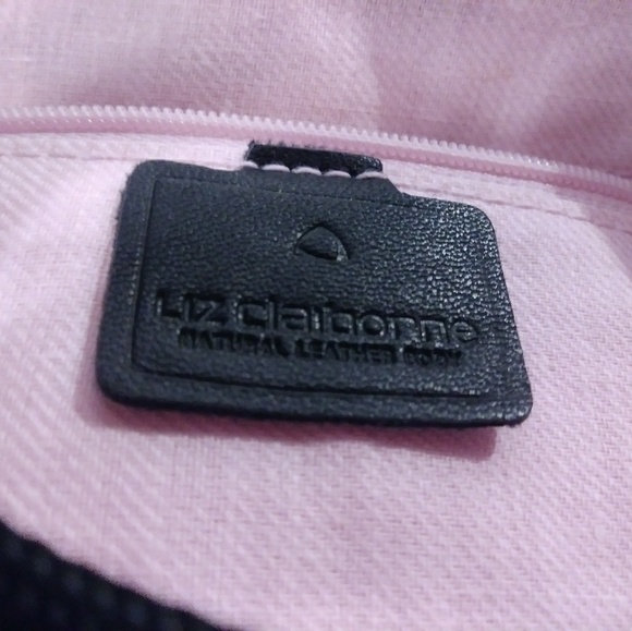 Liz Clainborne handbag - Picture 3 of 5